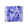Derringer VividPrint™ Double Sided Award Components