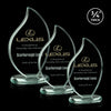 Odessy Flame Award