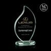 Odessy Flame Award