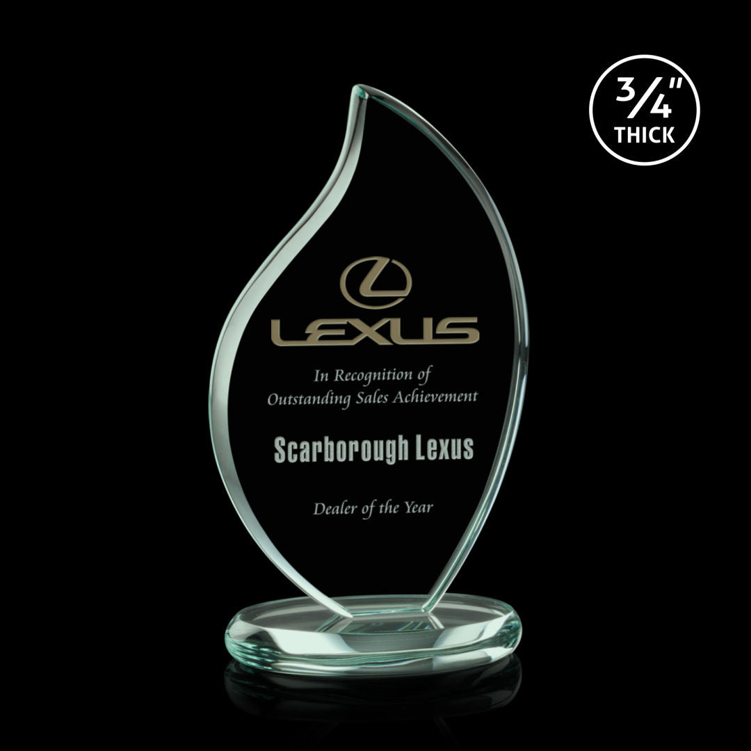Odessy Flame Award