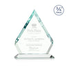 Apex Crystal Diamond Award