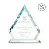 Apex Crystal Diamond Award
