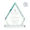Apex Crystal Diamond Award