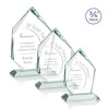 Deerhurst Ice Peak Award