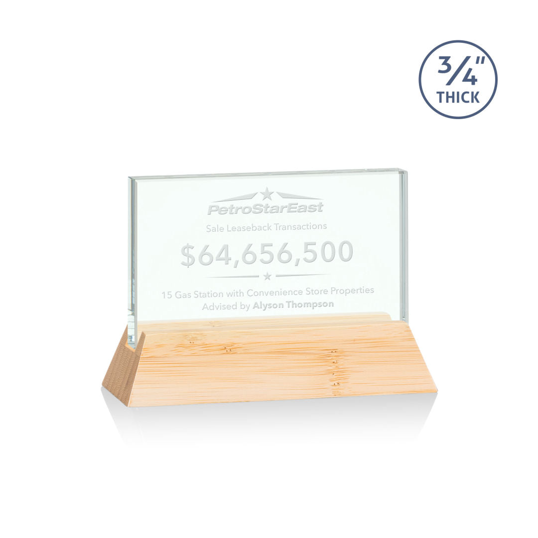 Walkerton Award