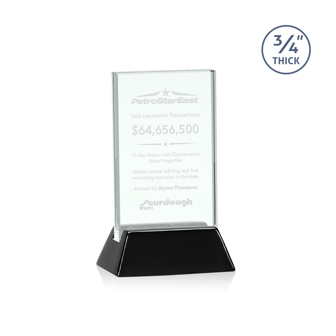 Walkerton Award
