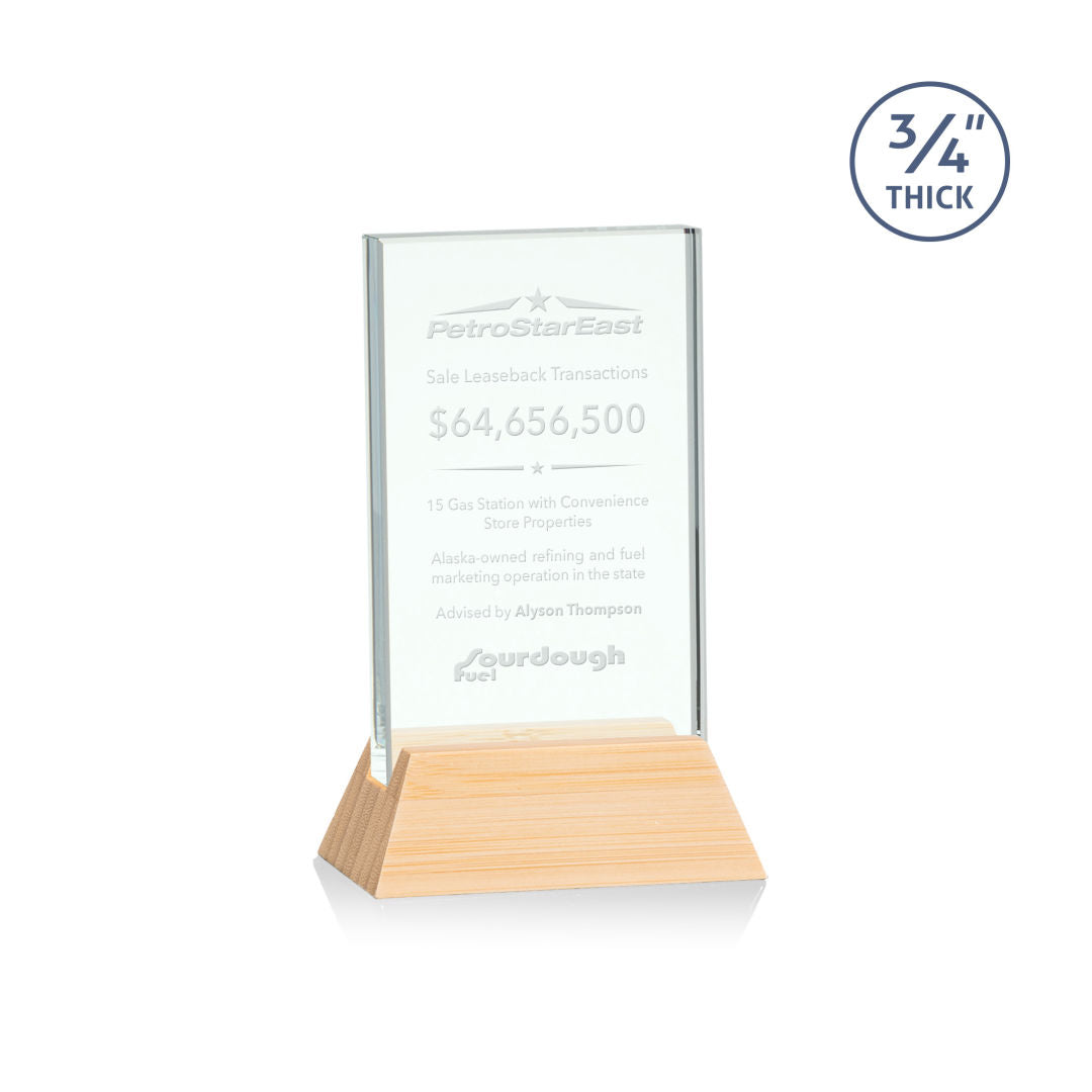 Walkerton Award