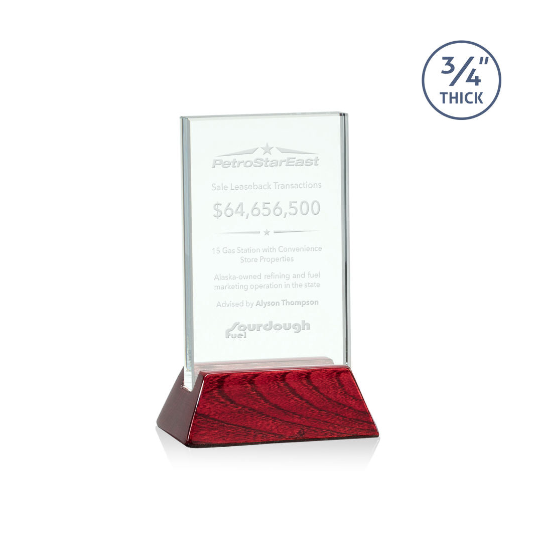 Walkerton Award