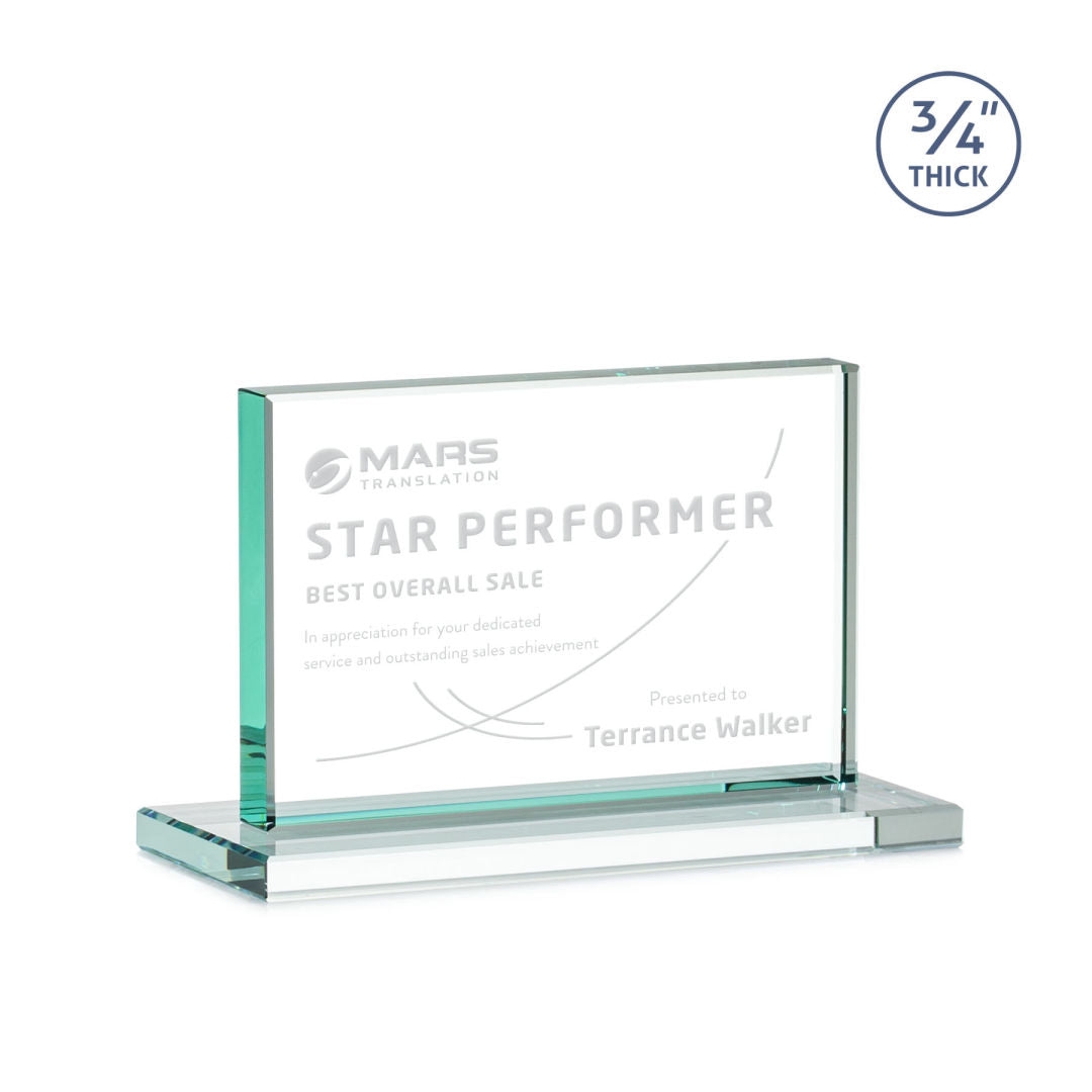 Manhattan Award
