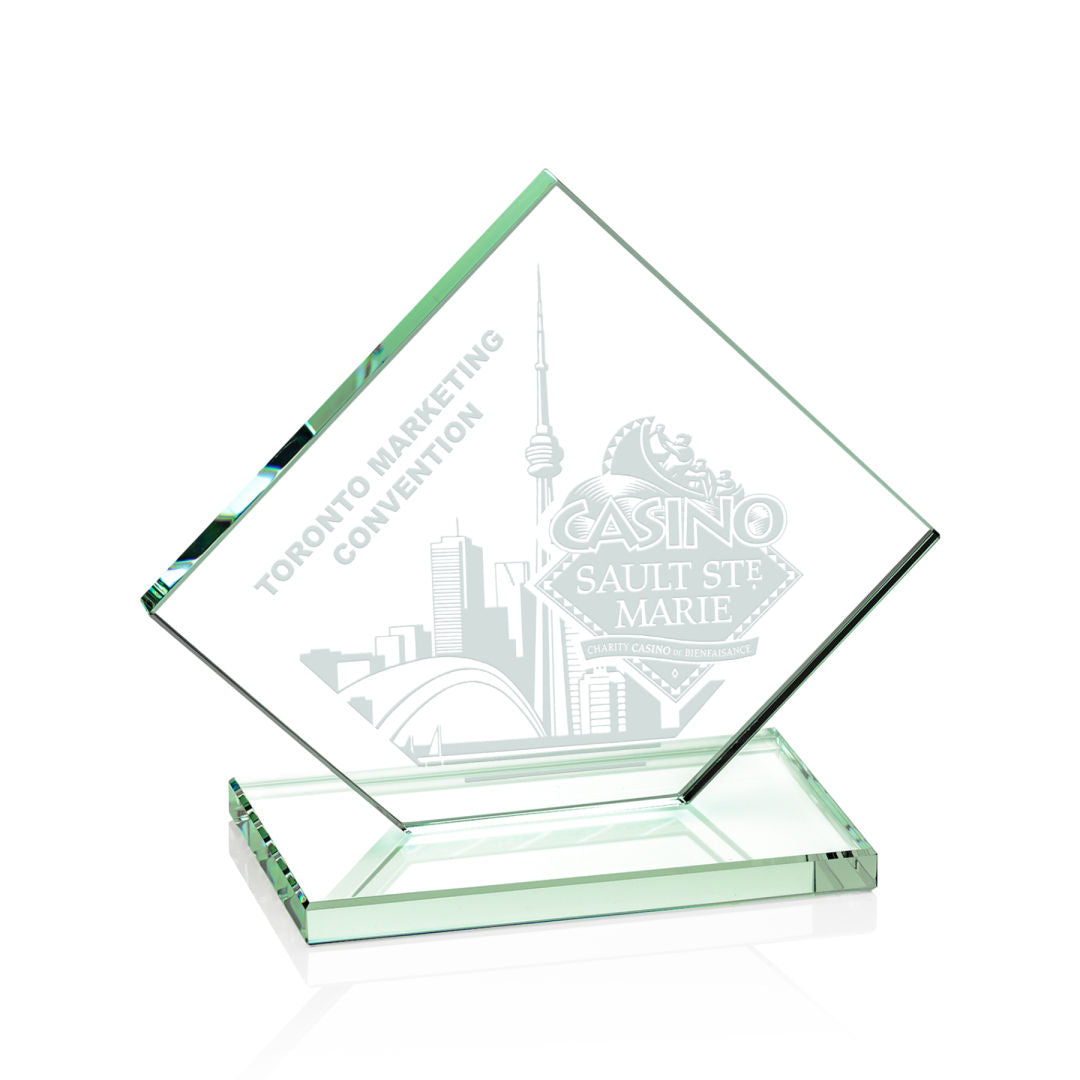 Wellington Award