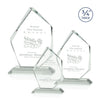 Mercer Glass Award