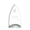 Patterson Award - Jade