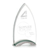 Patterson Award - Jade