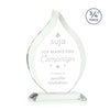 Worthington Flame Award