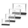 Rainsworth Award - Jade/Black (Horizontal)