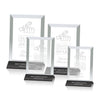 Rainsworth Award - Jade/Black (Vertical)