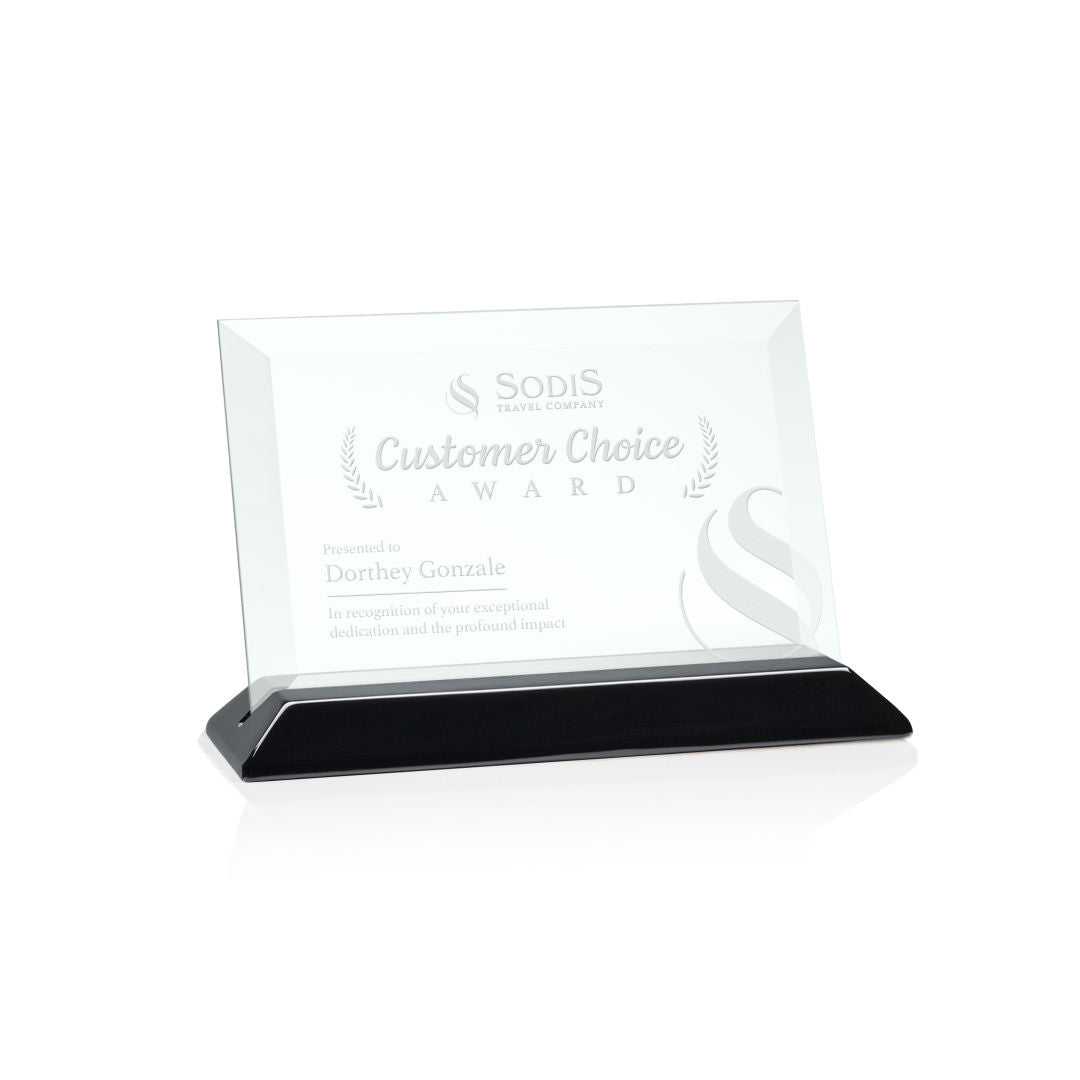Embassy Award