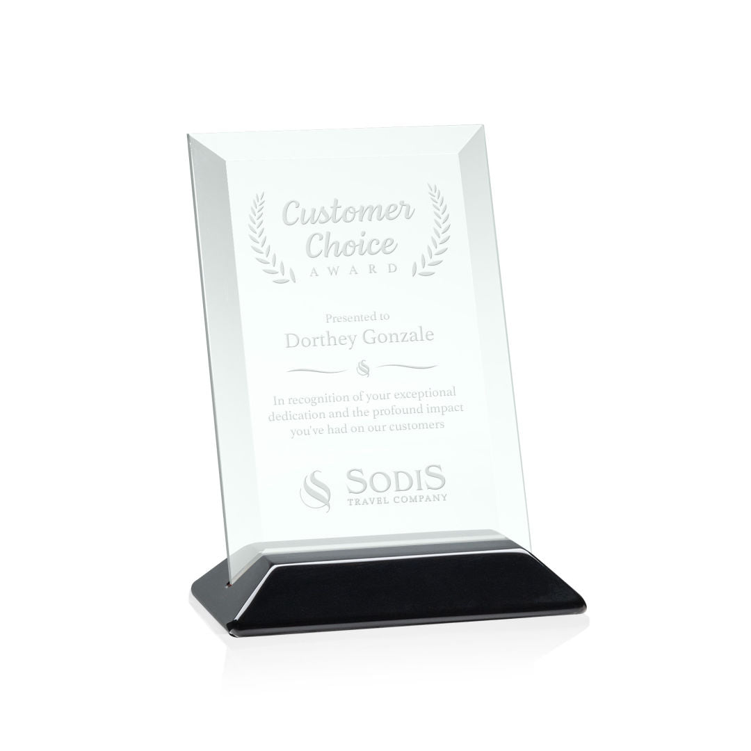 Embassy Award