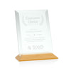 Embassy Award - Jade/Bamboo (Vert)