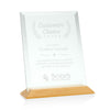 Embassy Award - Jade/Bamboo (Vert)