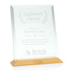 Embassy Award - Jade/Bamboo (Vert)