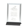 Rainsworth Award - Jade/Black (Vertical)