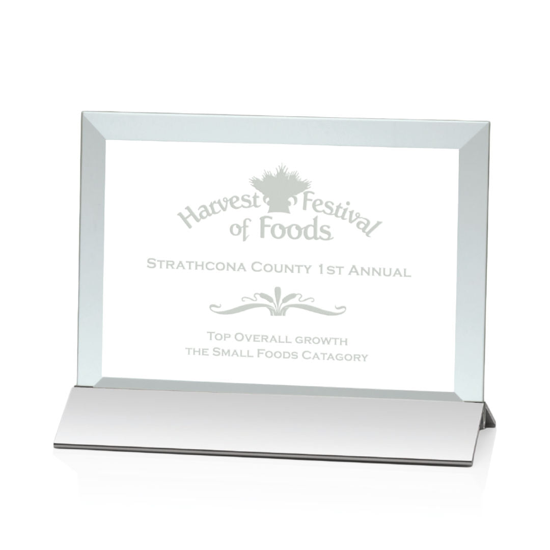 Rainsworth Award