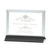 Rainsworth Award - Jade/Black (Horizontal)