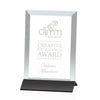 Rainsworth Award - Jade/Black (Vertical)