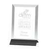 Rainsworth Award - Jade/Black (Vertical)
