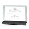 Rainsworth Award - Jade/Black (Horizontal)