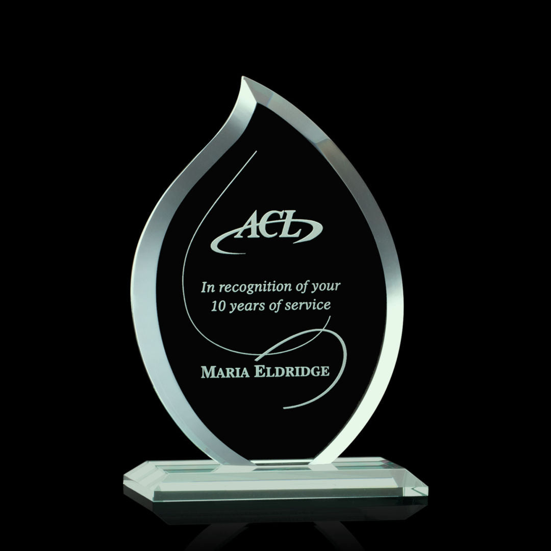 Nestor Flame Award