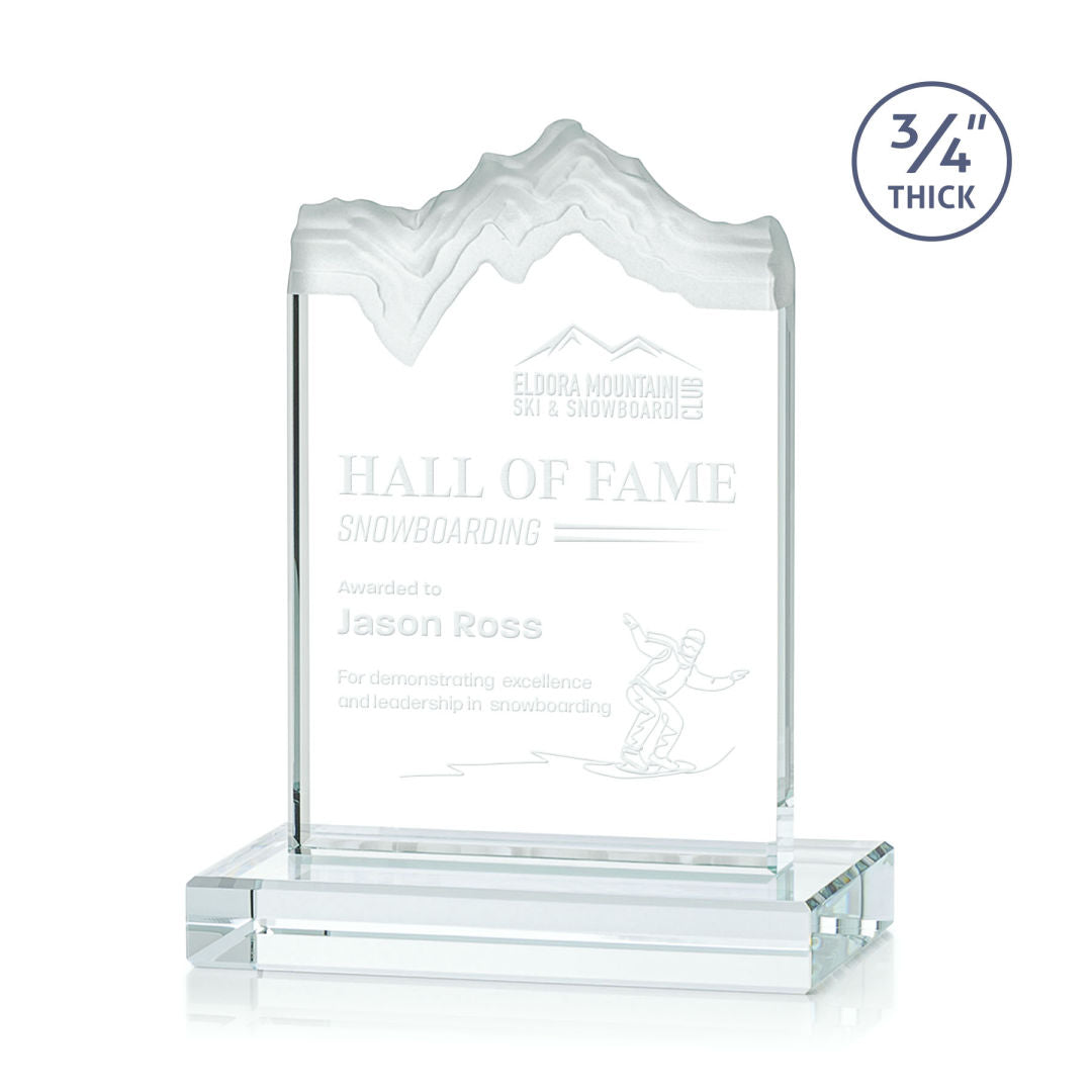 Kilimanjaro Award