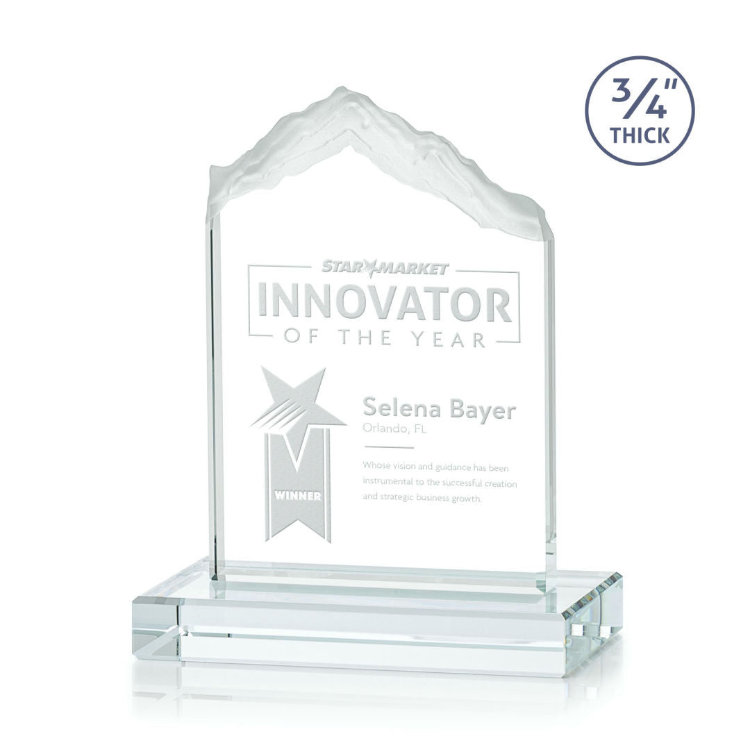 Everest Award