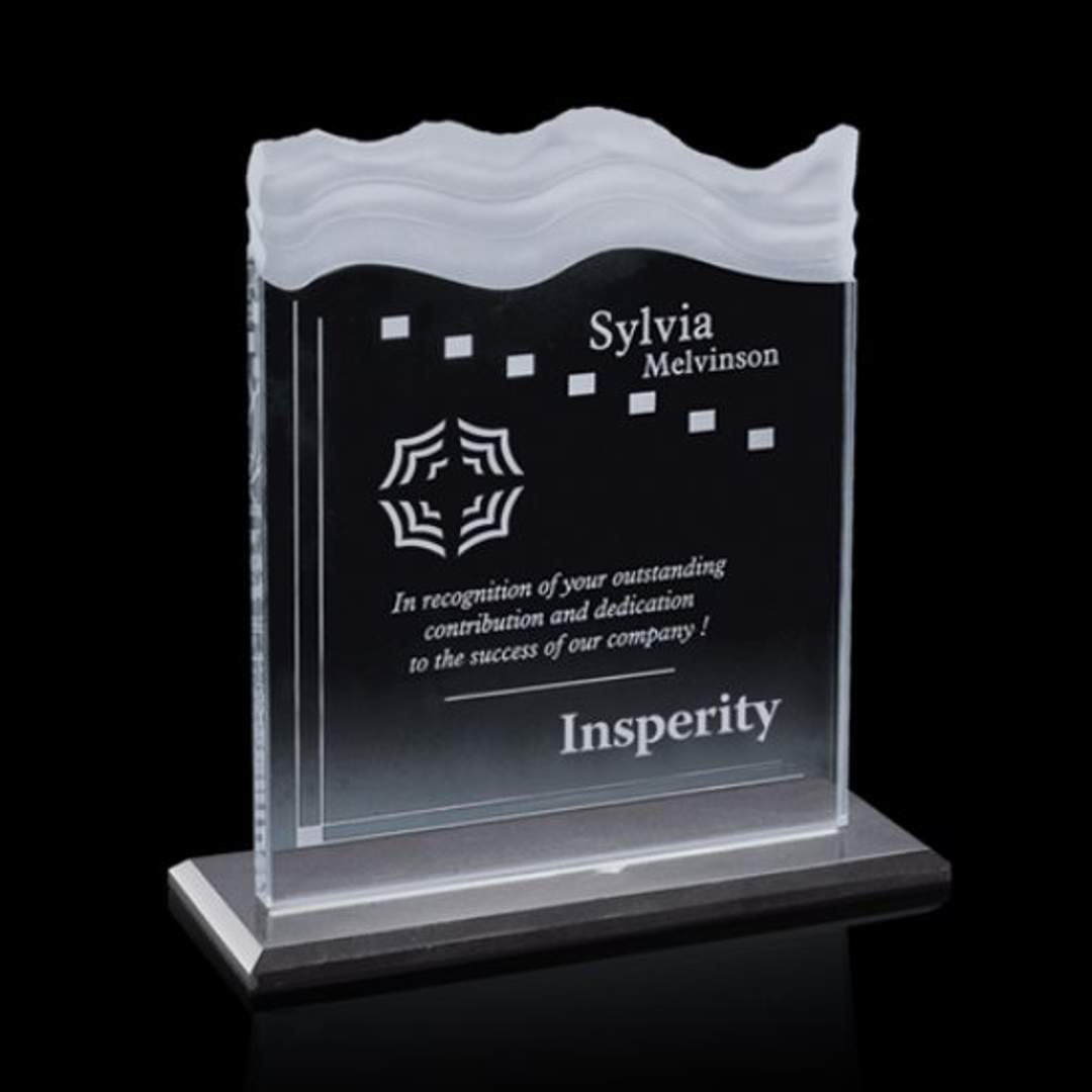 Chesapeake Award