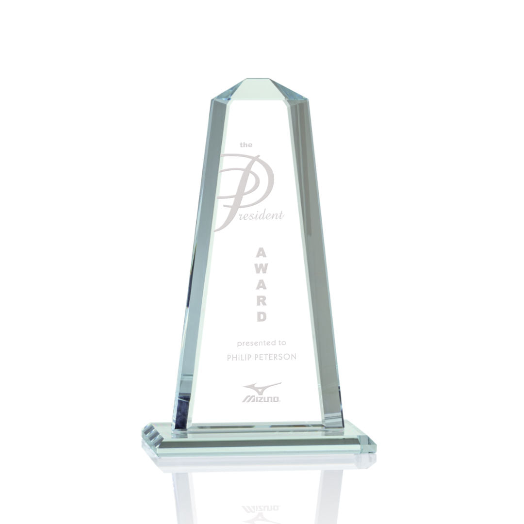 Pinnacle Award
