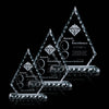 Conquest Jade Crystal Award