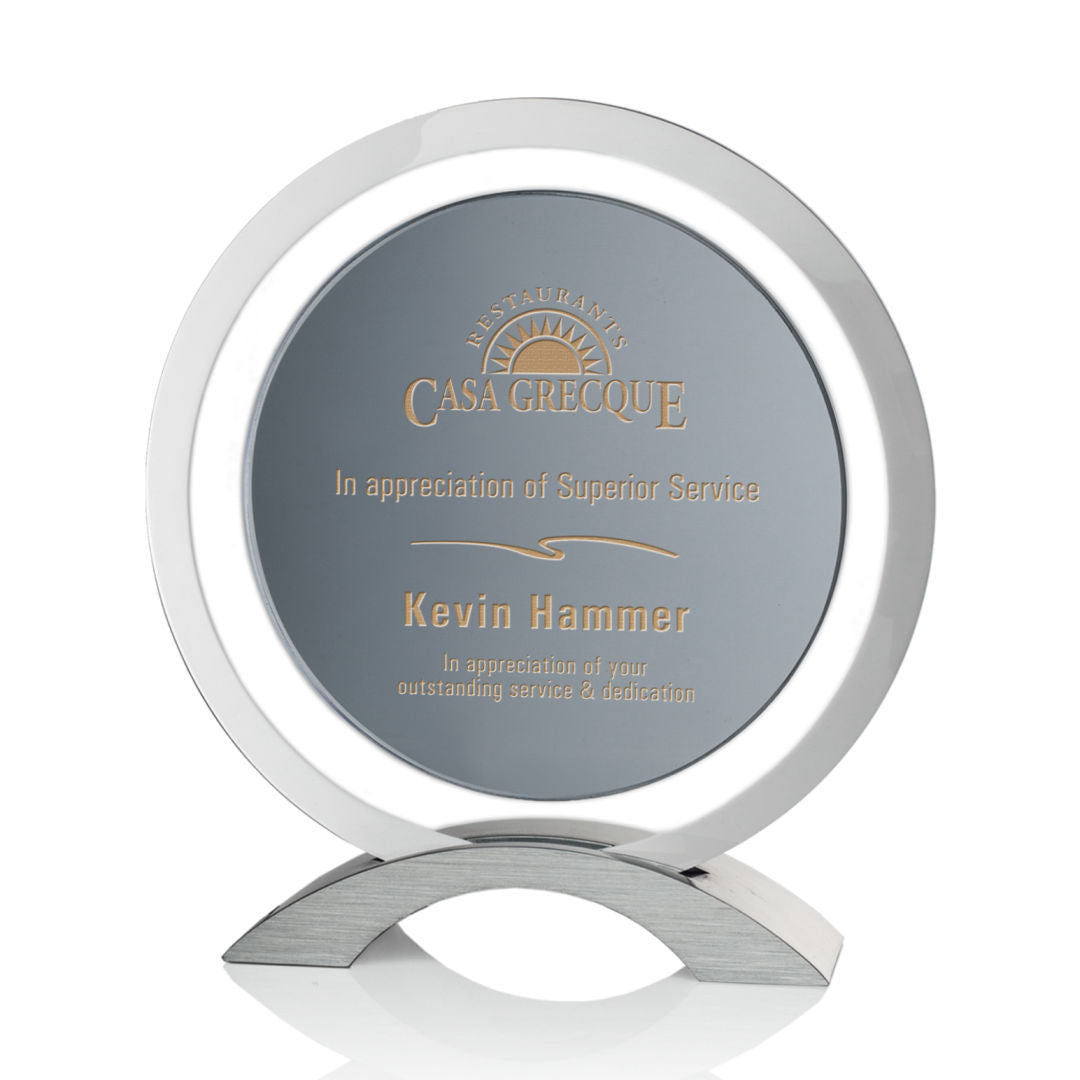 Excalibur Award