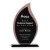 Scollard Flame Award