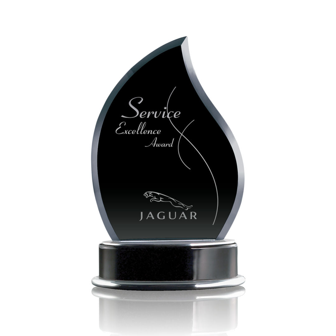 Parkhill Flame Award
