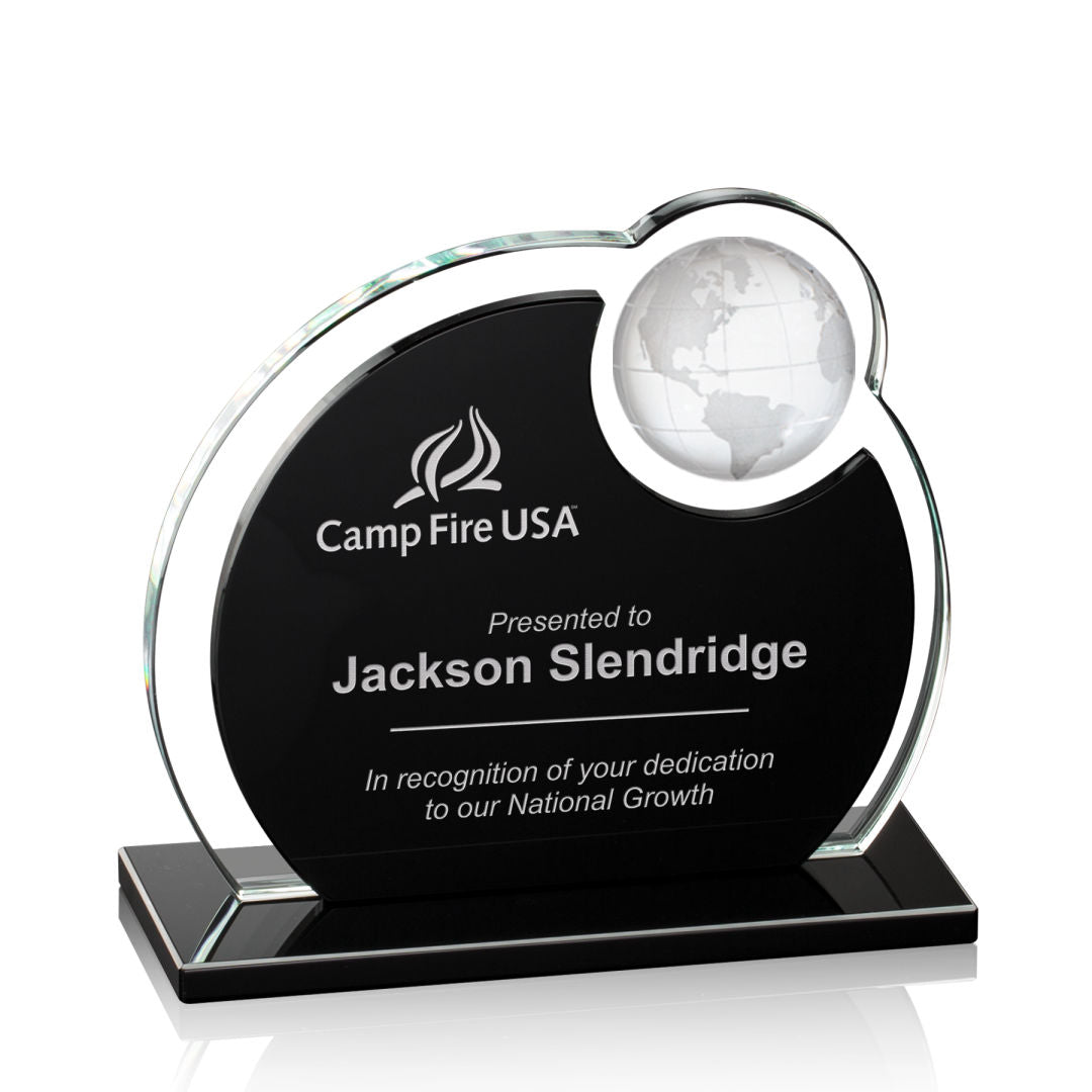 Riccarda Globe Award