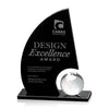 Ravenna Award - Black