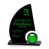 Ravenna Award - Black