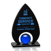 Dangerfield Award - Black