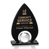 Dangerfield Award - Black