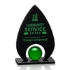 Dangerfield Award - Black