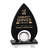 Dangerfield Award - Black