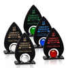 Dangerfield Award - Black