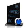 Amarath Award - Black