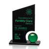 Amarath Award - Black